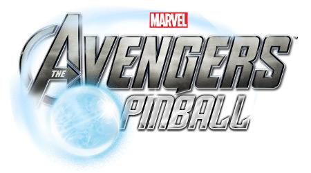 Avengers Pinball Machine for Sale