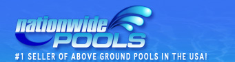 Nationwidepools has a massive selection of above ground pools at factory direct pricing