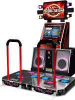 Video Arcade Machine Rentals Main