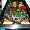 ROAD SHOW Pinball Machine for